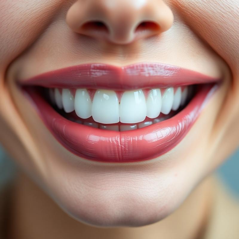 Smile gallery 1